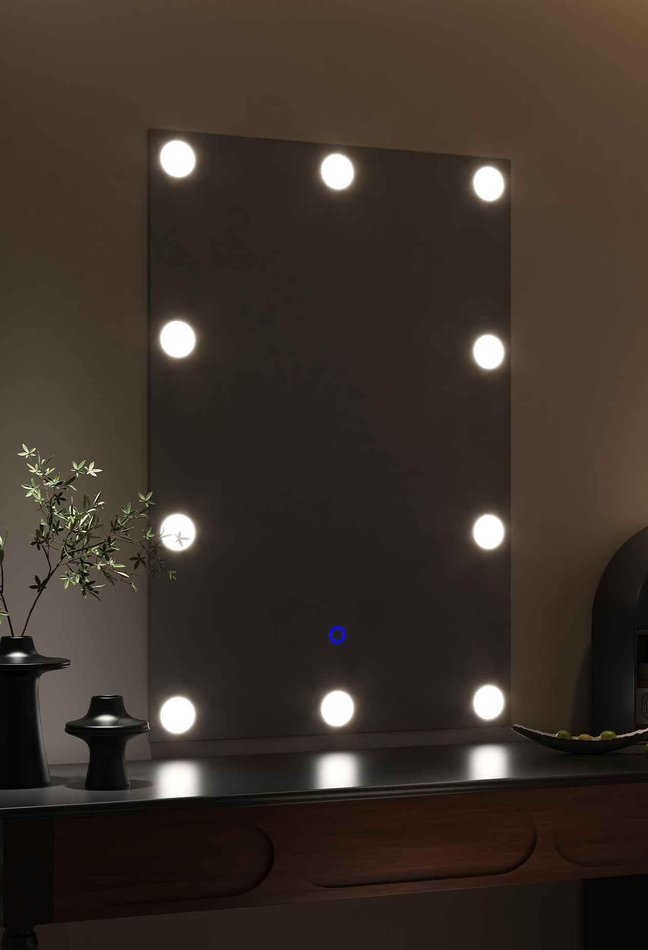 LED RING LIGHT