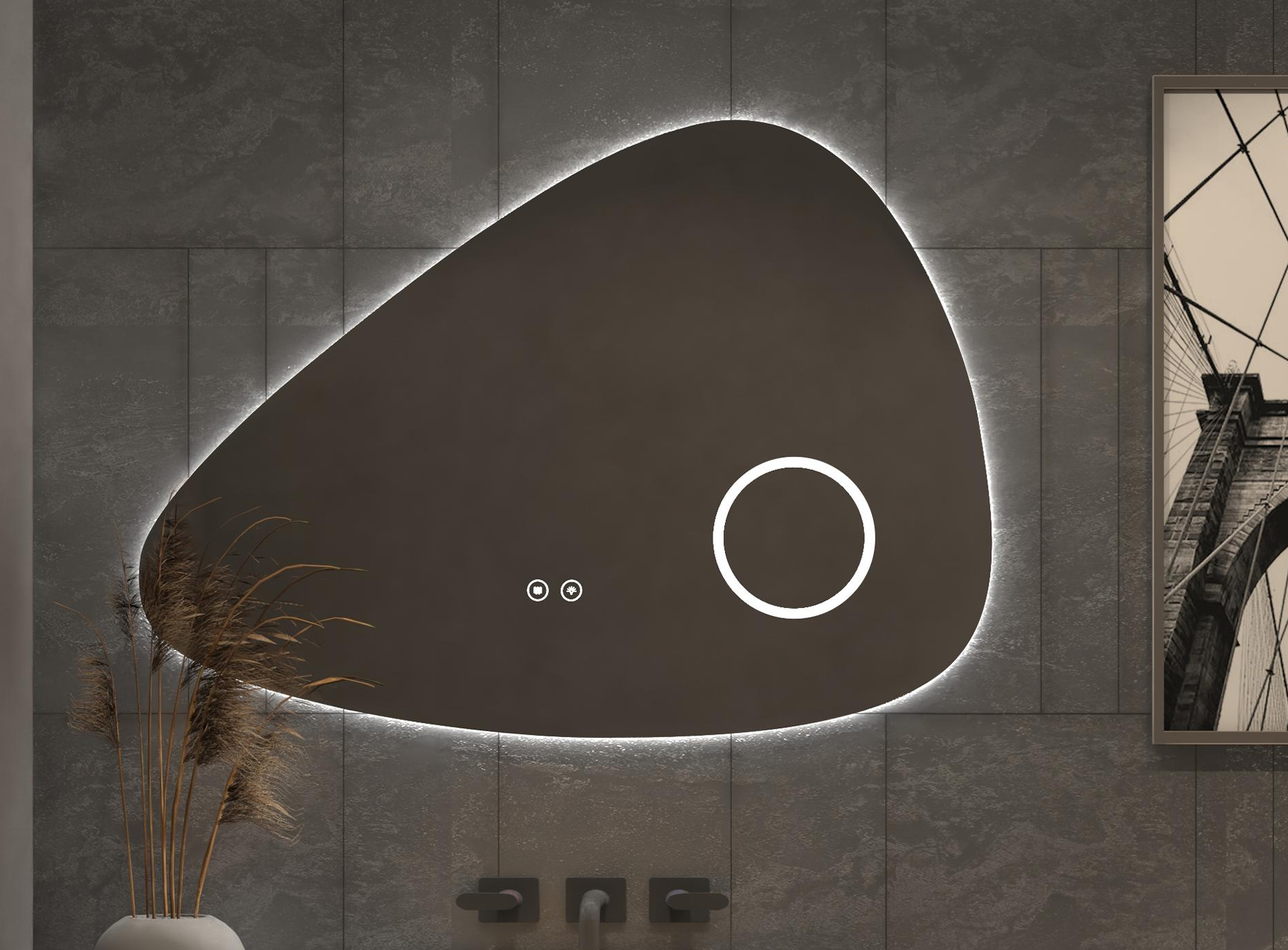 SMART MIRROR